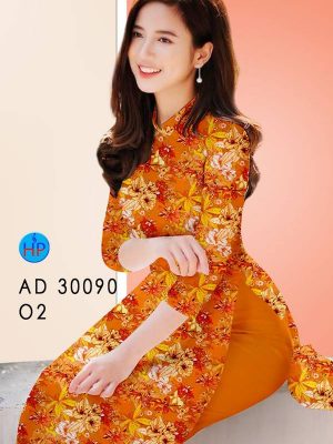 1627376549 604 vai ao dai mau moi ra hien nay (17)